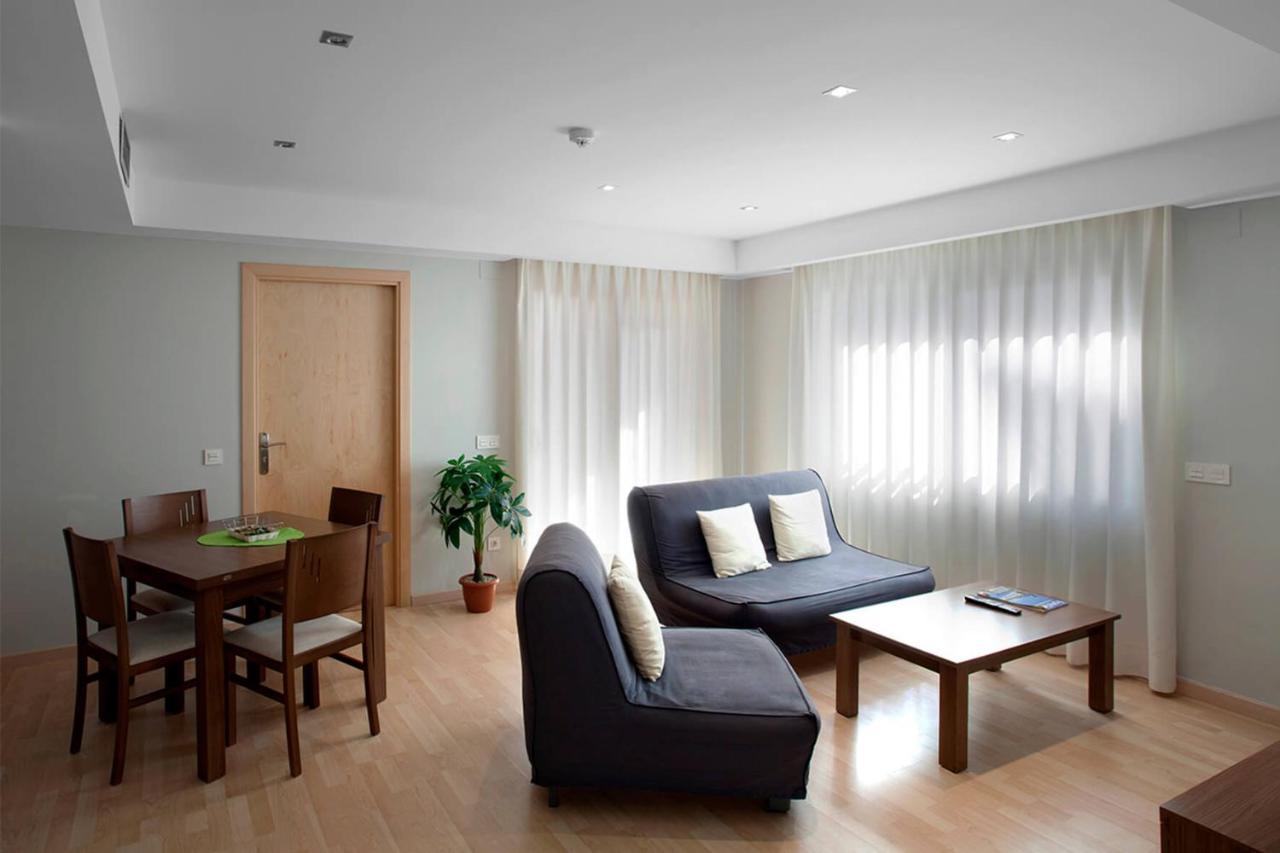 Appartamento con 2 Camere da Letto (4 Adulti)
