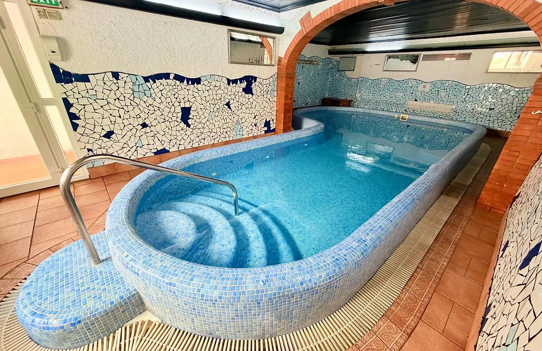 Hotel Xaine Park-1