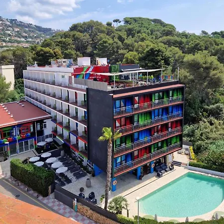 Lloret Vibe Affiliated By Fergus (Adults Only)-3