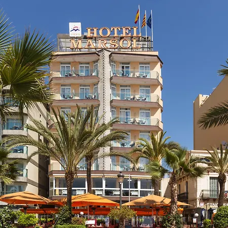 Hotel Marsol-2