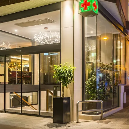 Hotel Marsol-3